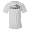 Men's Authentic Pocket T-Shirt Thumbnail