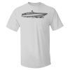 Men's Authentic Pocket T-Shirt Thumbnail