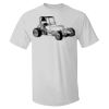 Men's Authentic Pocket T-Shirt Thumbnail
