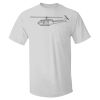 Men's Authentic Pocket T-Shirt Thumbnail
