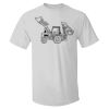 Men's Authentic Pocket T-Shirt Thumbnail