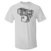 Men's Authentic Pocket T-Shirt Thumbnail