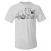 Men's Authentic Pocket T-Shirt Thumbnail