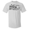 Men's Authentic Pocket T-Shirt Thumbnail