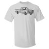 Men's Authentic Pocket T-Shirt Thumbnail