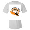 Men's Authentic Pocket T-Shirt Thumbnail