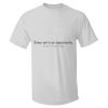 Men's Authentic Pocket T-Shirt Thumbnail