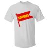Men's Authentic Pocket T-Shirt Thumbnail