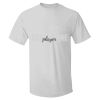 Men's Authentic Pocket T-Shirt Thumbnail