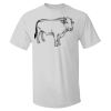 Men's Authentic Pocket T-Shirt Thumbnail