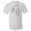 Men's Authentic Pocket T-Shirt Thumbnail