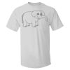 Men's Authentic Pocket T-Shirt Thumbnail
