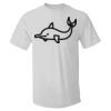 Men's Authentic Pocket T-Shirt Thumbnail