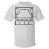 Men's Authentic Pocket T-Shirt Thumbnail