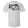 Men's Authentic Pocket T-Shirt Thumbnail
