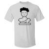 Men's Authentic Pocket T-Shirt Thumbnail