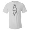 Men's Authentic Pocket T-Shirt Thumbnail