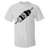 Men's Authentic Pocket T-Shirt Thumbnail