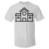 Men's Authentic Pocket T-Shirt Thumbnail