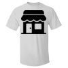 Men's Authentic Pocket T-Shirt Thumbnail