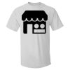 Men's Authentic Pocket T-Shirt Thumbnail