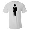 Men's Authentic Pocket T-Shirt Thumbnail