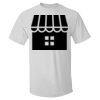 Men's Authentic Pocket T-Shirt Thumbnail