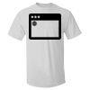 Men's Authentic Pocket T-Shirt Thumbnail