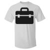Men's Authentic Pocket T-Shirt Thumbnail