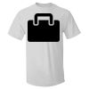 Men's Authentic Pocket T-Shirt Thumbnail