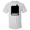 Men's Authentic Pocket T-Shirt Thumbnail