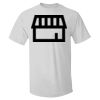 Men's Authentic Pocket T-Shirt Thumbnail