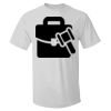 Men's Authentic Pocket T-Shirt Thumbnail