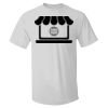 Men's Authentic Pocket T-Shirt Thumbnail