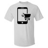 Men's Authentic Pocket T-Shirt Thumbnail