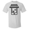 Men's Authentic Pocket T-Shirt Thumbnail