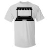 Men's Authentic Pocket T-Shirt Thumbnail