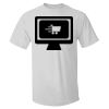 Men's Authentic Pocket T-Shirt Thumbnail