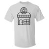 Men's Authentic Pocket T-Shirt Thumbnail