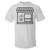 Men's Authentic Pocket T-Shirt Thumbnail