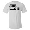 Men's Authentic Pocket T-Shirt Thumbnail