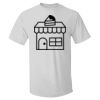 Men's Authentic Pocket T-Shirt Thumbnail