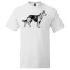Men's Beefy-T® Pocket T-Shirt Thumbnail