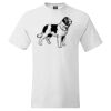 Men's Beefy-T® Pocket T-Shirt Thumbnail
