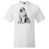 Men's Beefy-T® Pocket T-Shirt Thumbnail