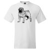 Men's Beefy-T® Pocket T-Shirt Thumbnail