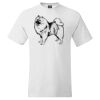 Men's Beefy-T® Pocket T-Shirt Thumbnail