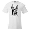 Men's Beefy-T® Pocket T-Shirt Thumbnail