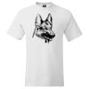 Men's Beefy-T® Pocket T-Shirt Thumbnail