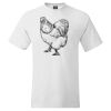 Men's Beefy-T® Pocket T-Shirt Thumbnail